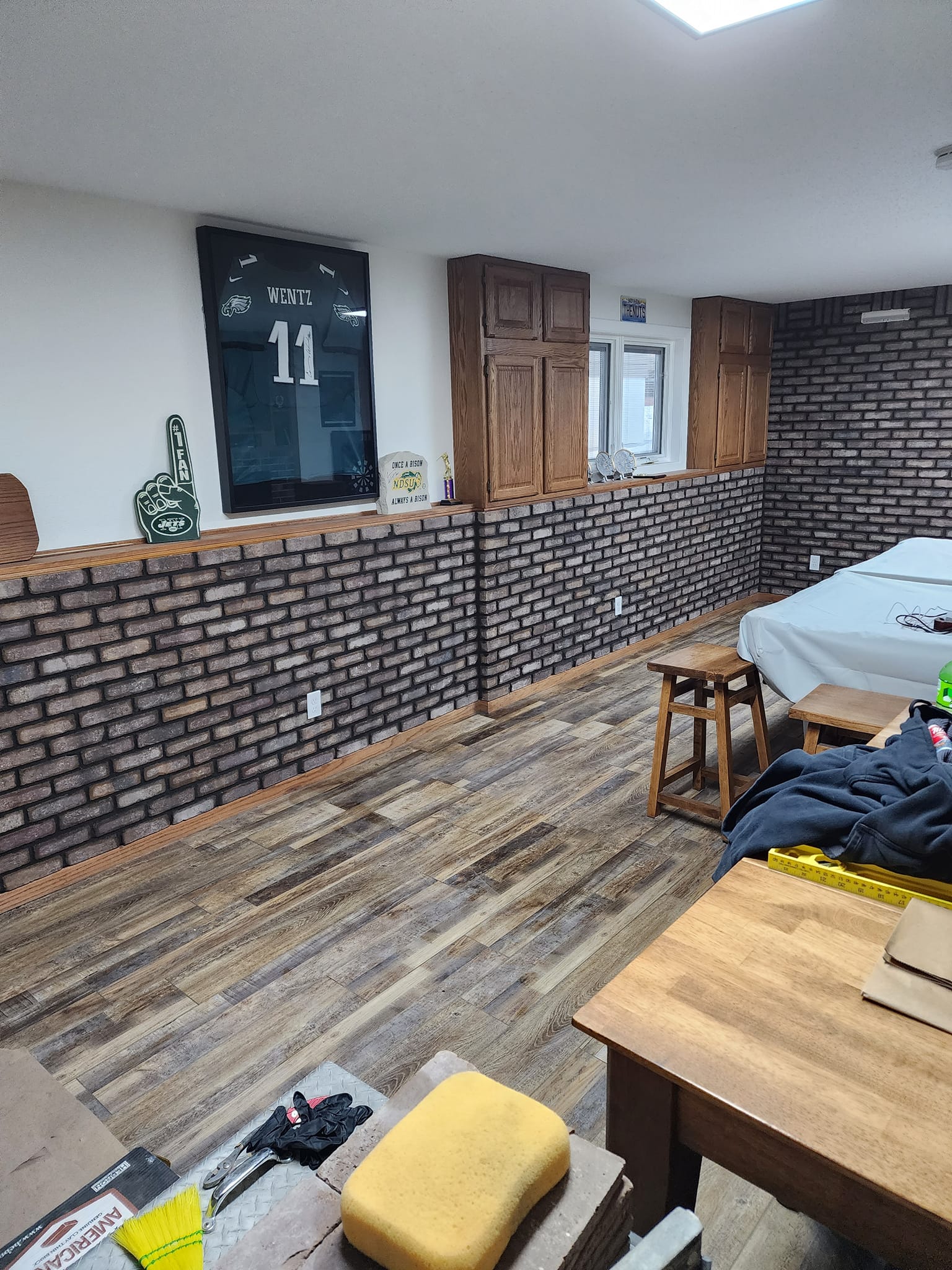 Precision Masonry Image