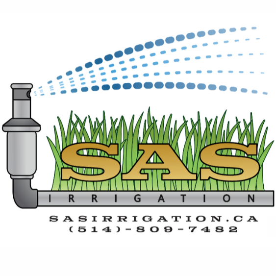 SAS Irrigation Rive Sud