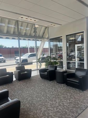 Images Woodhouse Cadillac
