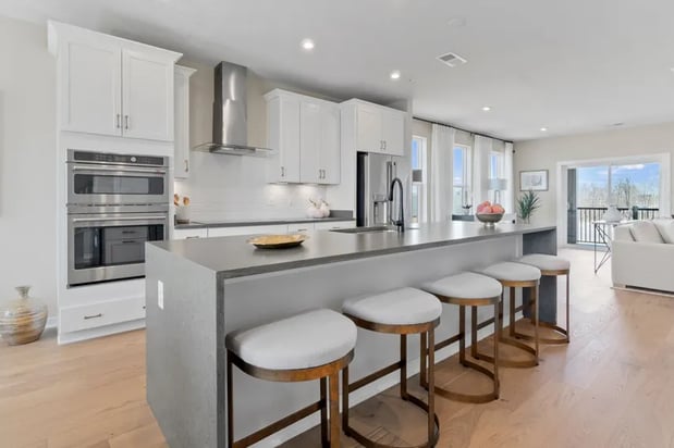 Images Mayberry Village by Stanley Martin Homes