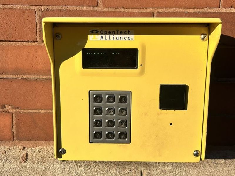 Images Extra Space Storage