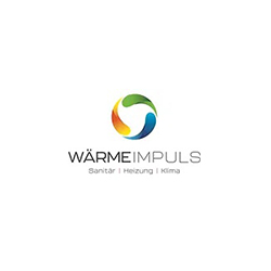 Logo Wärmeimpuls