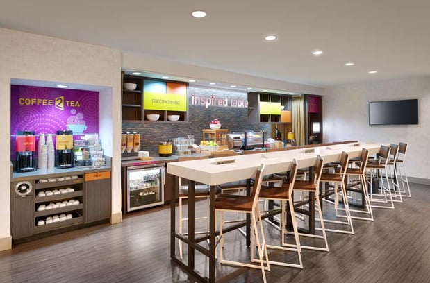 Images Home2 Suites by Hilton Houston/Katy