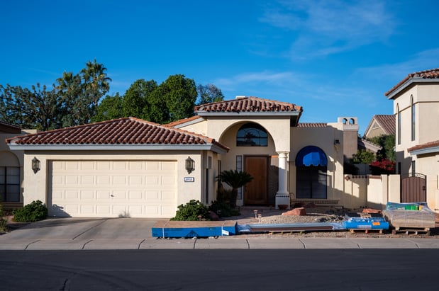 Images United Roofing and General Contracting