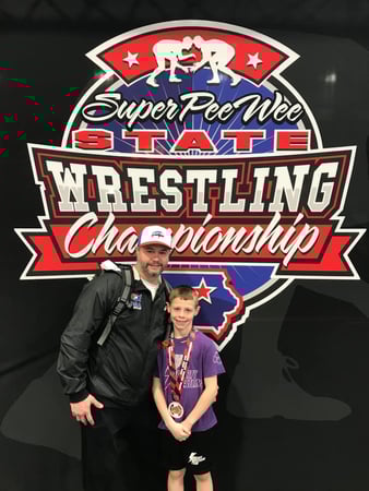 Images Big Game Wrestling Club