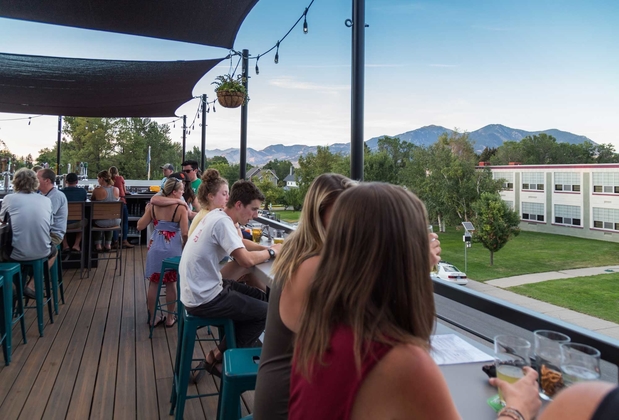 Images Bozeman Taproom & Spirits