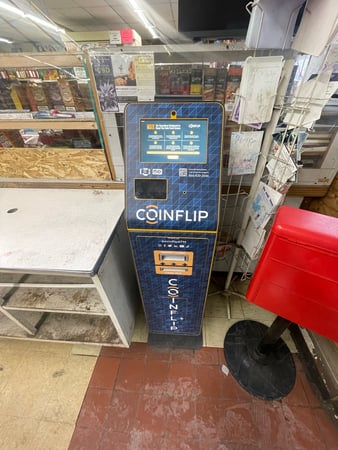 Images CoinFlip Bitcoin ATM - Quick Stop (Grand Rapids)