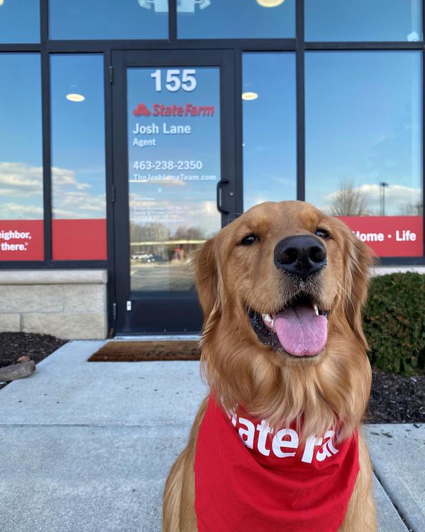 Images Josh Lane - State Farm Insurance Agent