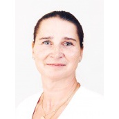 Natalia Egorova  
