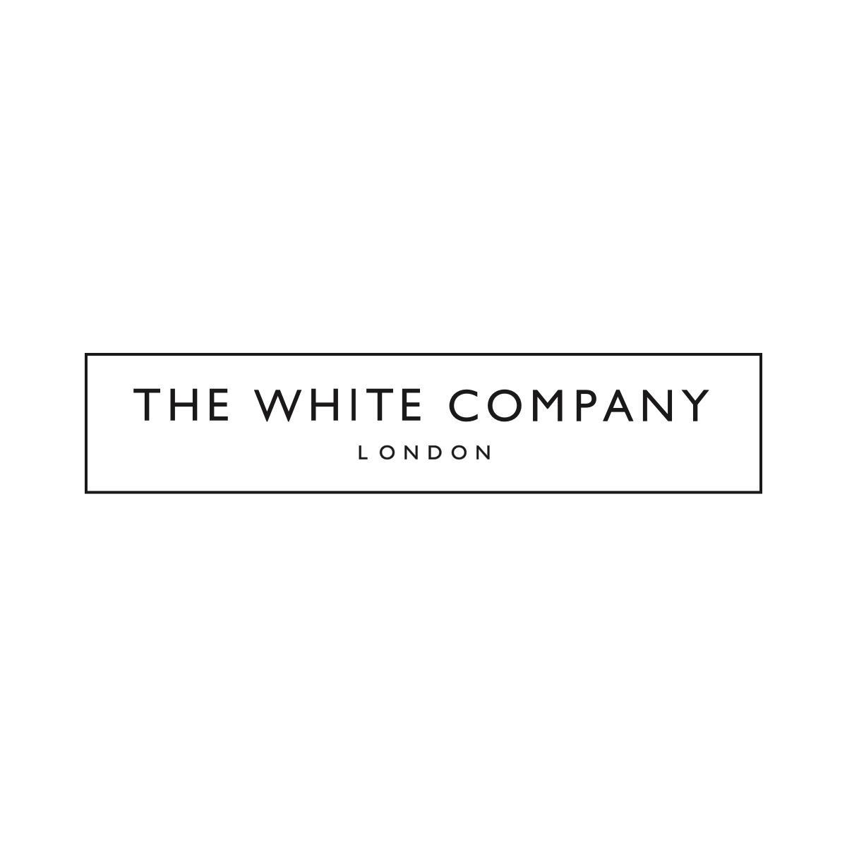 The White Company Logo