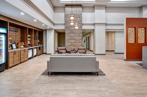 Images Candlewood Suites Cincinnati Northeast - Mason by IHG