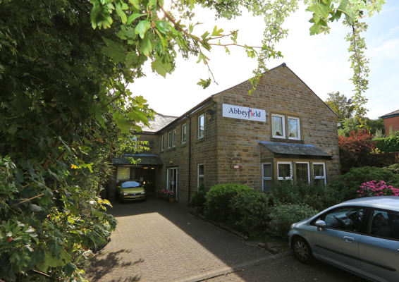 Abbeyfield House