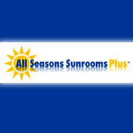All Seasons Sunrooms Plus LLC