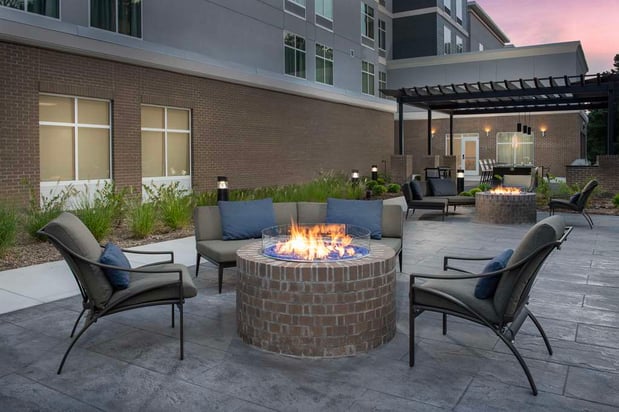 Images Homewood Suites by Hilton Greenville