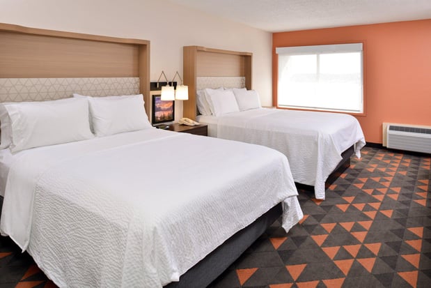 Images Holiday Inn Great Falls-Convention Center by IHG