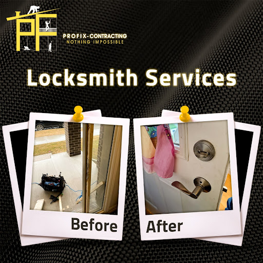 Images Profix-Contracting