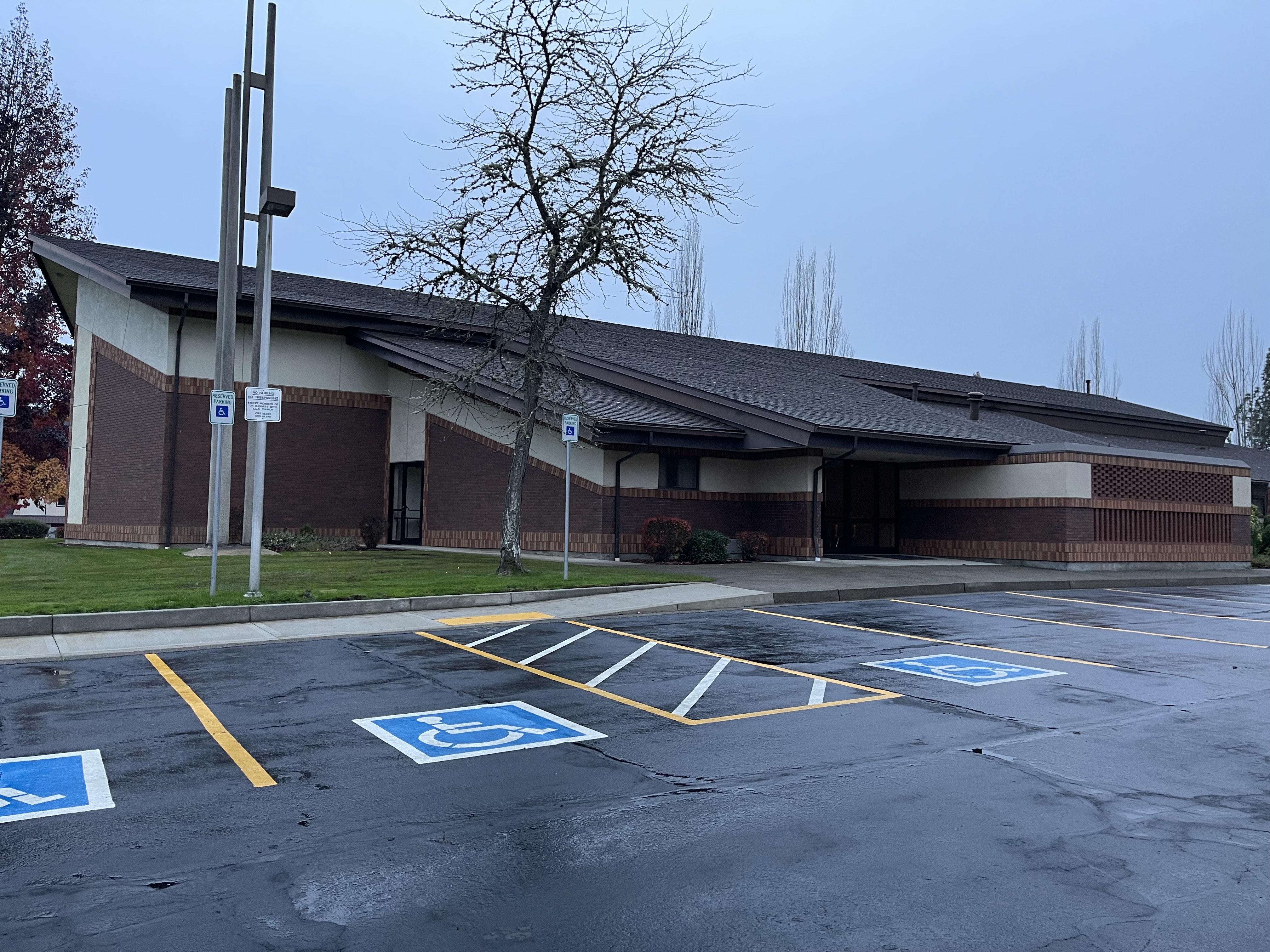 The Church of Jesus Christ of Latter-day Saints Image