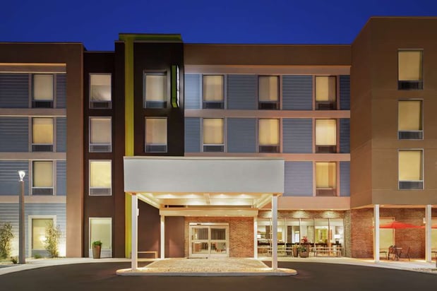 Images Home2 Suites by Hilton Fernandina Beach Amelia Island