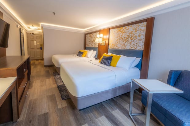 Images The Westfield Inn, BW Signature Collection