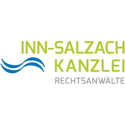 Logo Inn-Salzach-Kanzlei