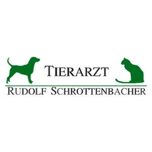 Mag. Rudolf Schrottenbacher Logo