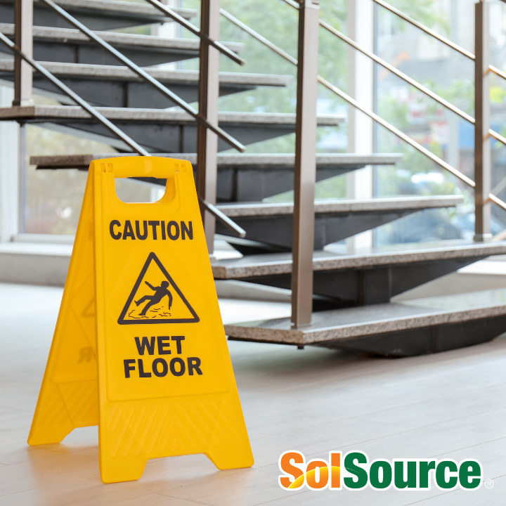 SolSource Clean Image