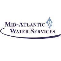 Mid-Atlantic Water Services Logo