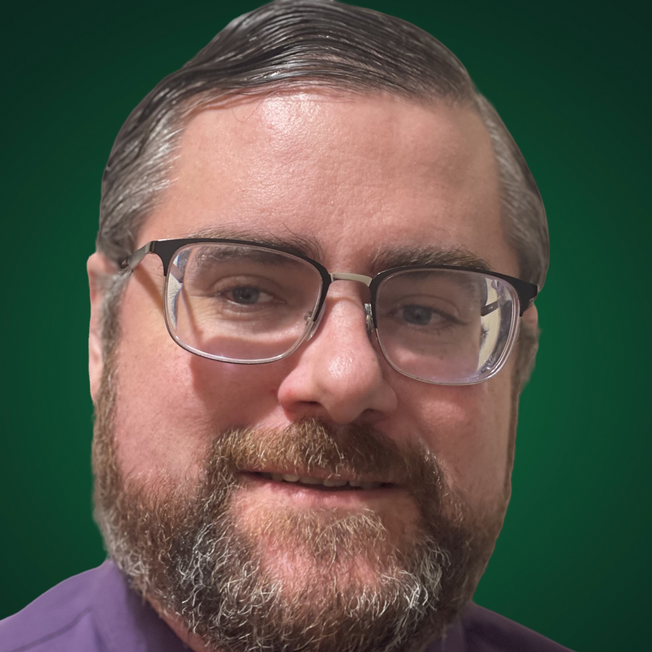 Image of Robert Rappaport, hearing instrument specialist for AudioNova in Santa Rosa, CA