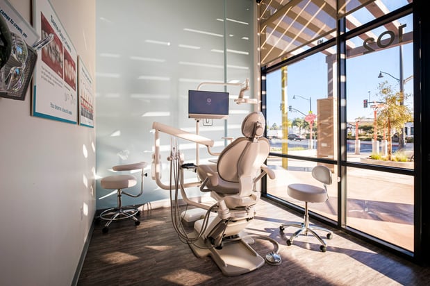 Images The Dental Office of Bellflower