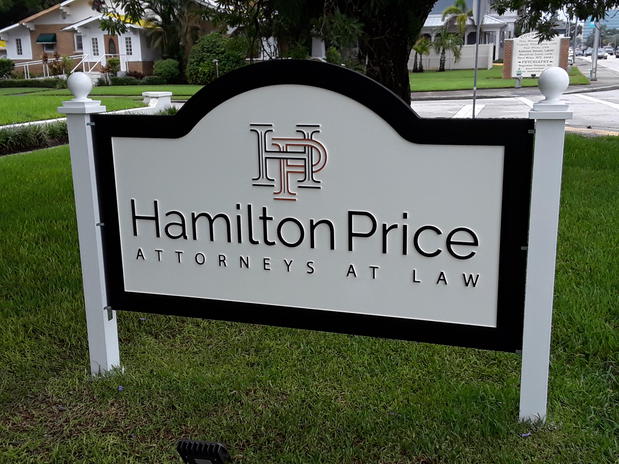 Images Hamilton Price, P.A.