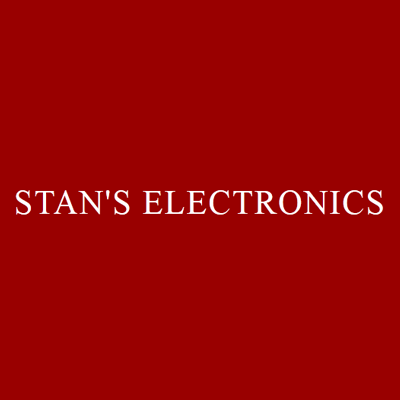 Stan's Electronics Logo