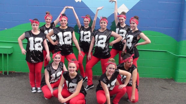 Images Nielsen School Of Dance