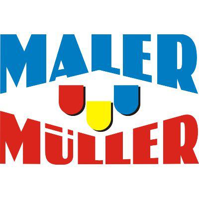 Maler Müller in Sebnitz - Logo