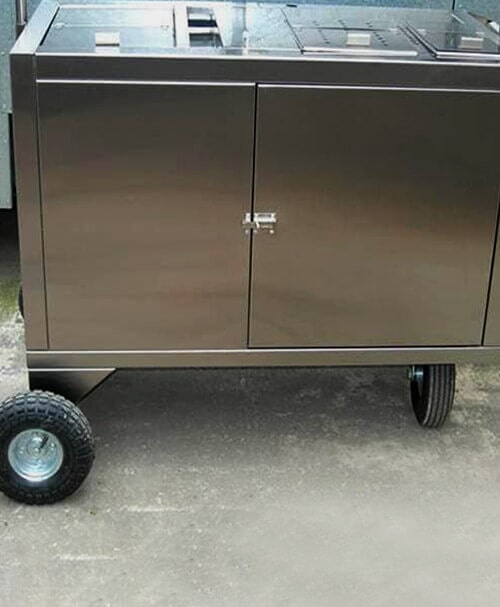 Galería en miniatura