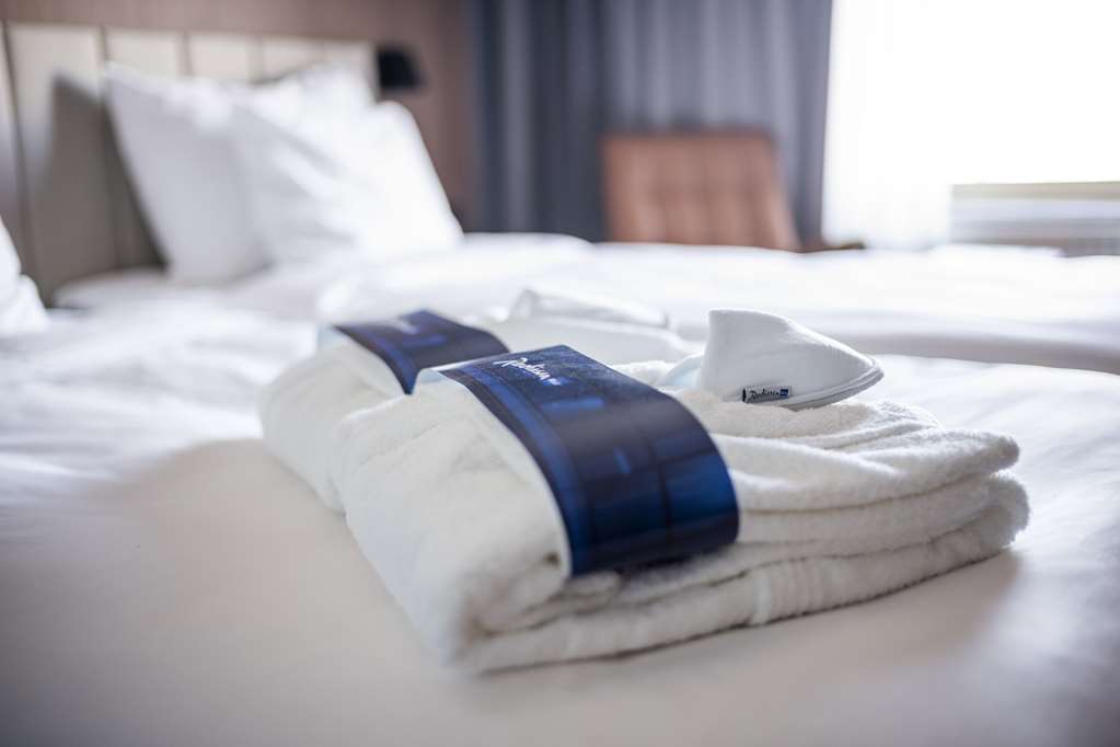 Images Radisson Blu Arlandia Hotel, Stockholm-Arlanda