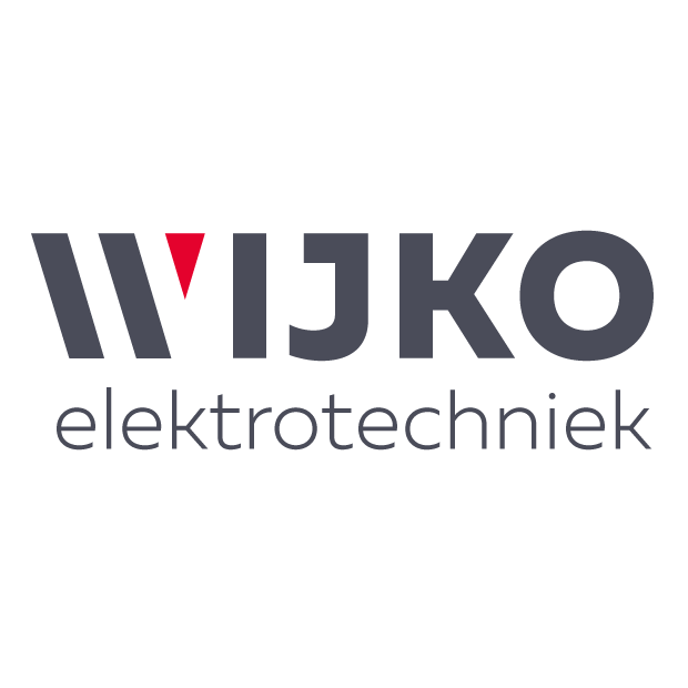 Elektrotechniek Wijko Logo