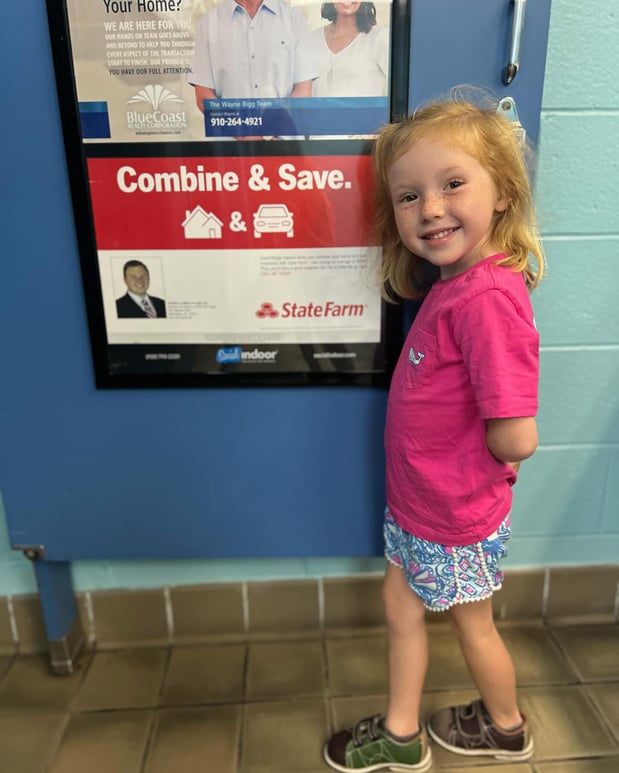 Images Jonathan Calhoun - State Farm Insurance Agent