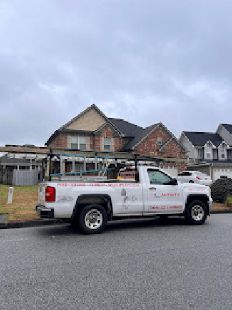 Images Jarrod's Pest Control