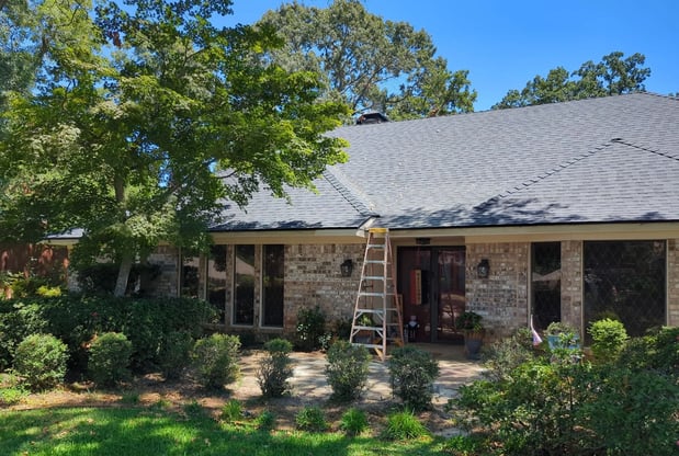 Images Encore Roofing & Construction