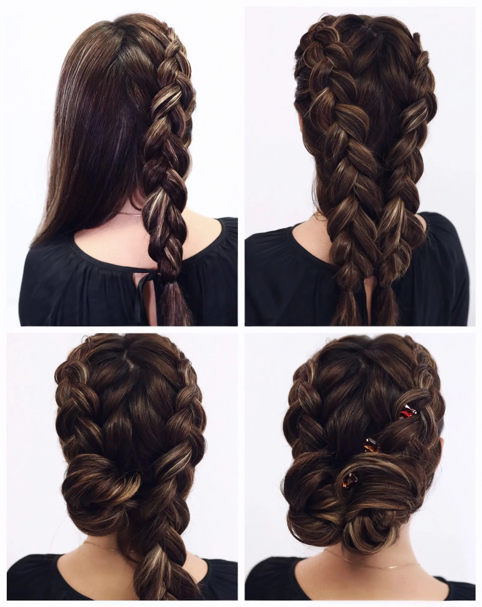 Images Style Hair & Beauty