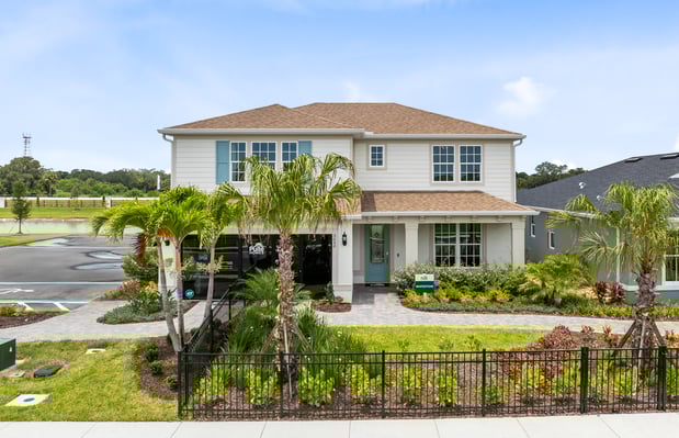 Images Sunrise Estates by Pulte Homes