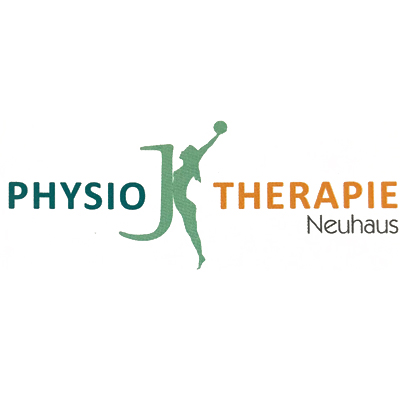 Jörg Neuhaus Physiotherapie in Luckenwalde - Logo