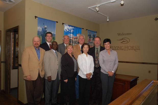 Images Flying Horse Realty