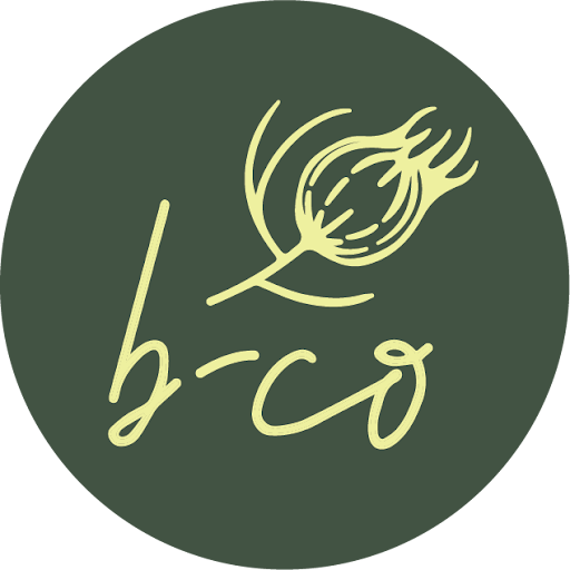 Blooms Collective Logo