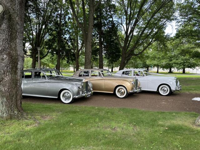 Images A1 Classic Car Rentals