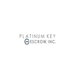 Platinum Key Escrow Logo