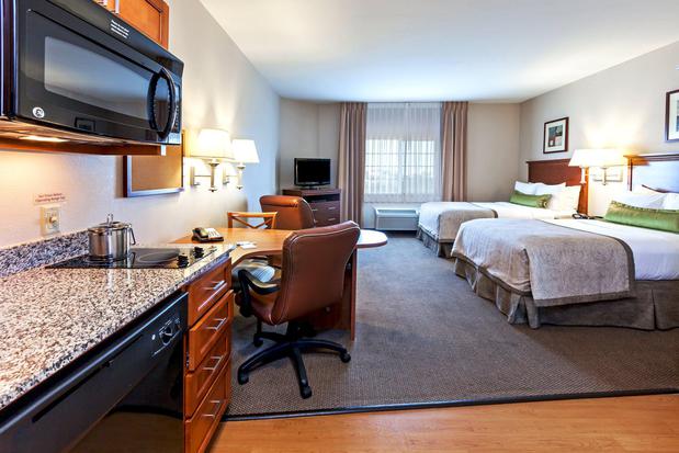 Images Candlewood Suites Baytown, an IHG Hotel