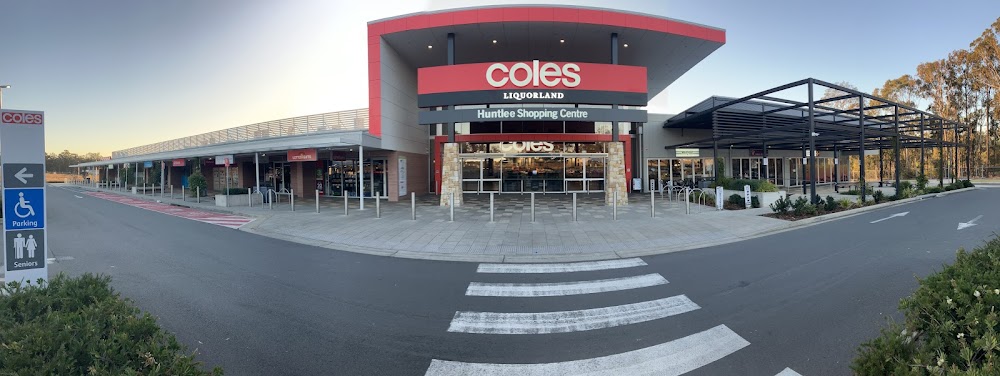 Images Liquorland Huntlee