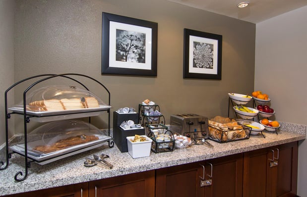 Images Staybridge Suites Carlsbad - San Diego by IHG