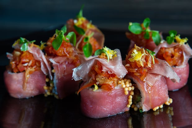 Images Ascend Prime Steak & Sushi